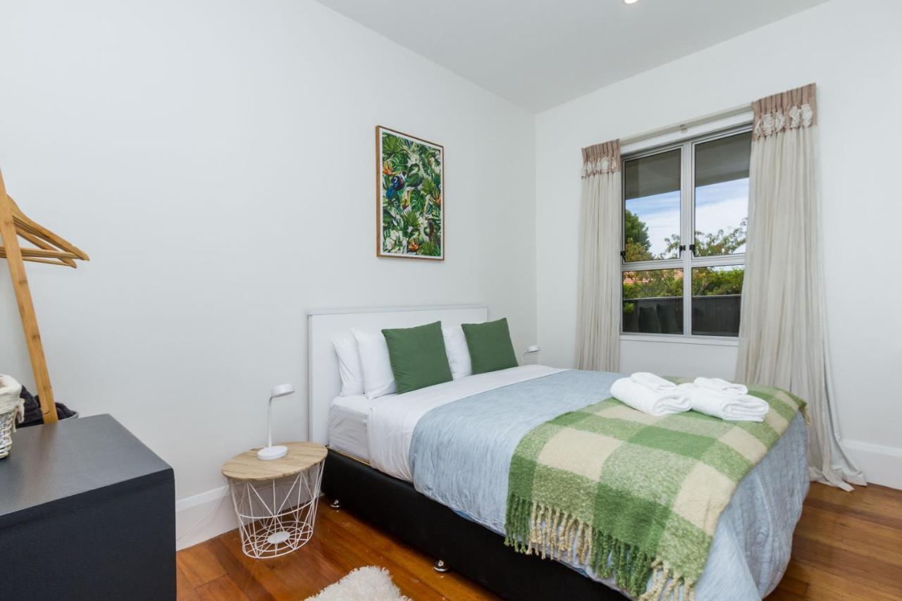 Corokia Villa Richmond Bagian luar foto