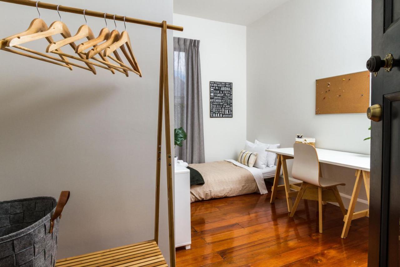 Corokia Villa Richmond Bagian luar foto