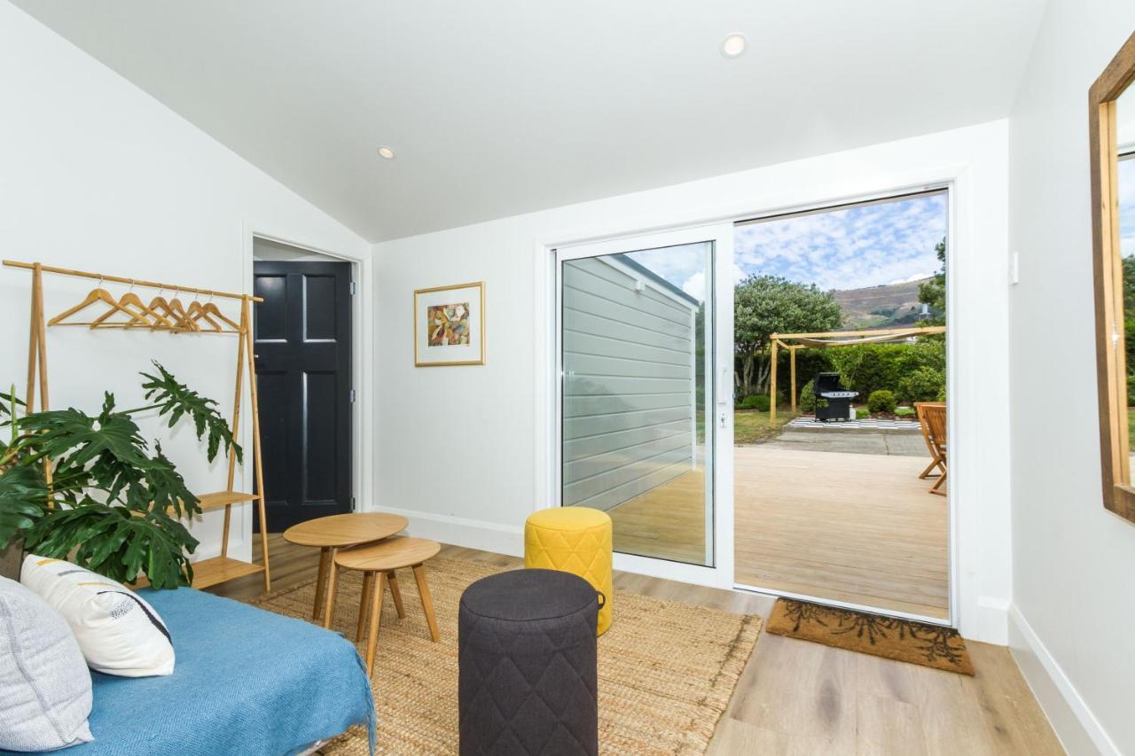 Corokia Villa Richmond Bagian luar foto